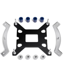 NOCTUA - Upgrade-Kit NM-i17xx-MP78