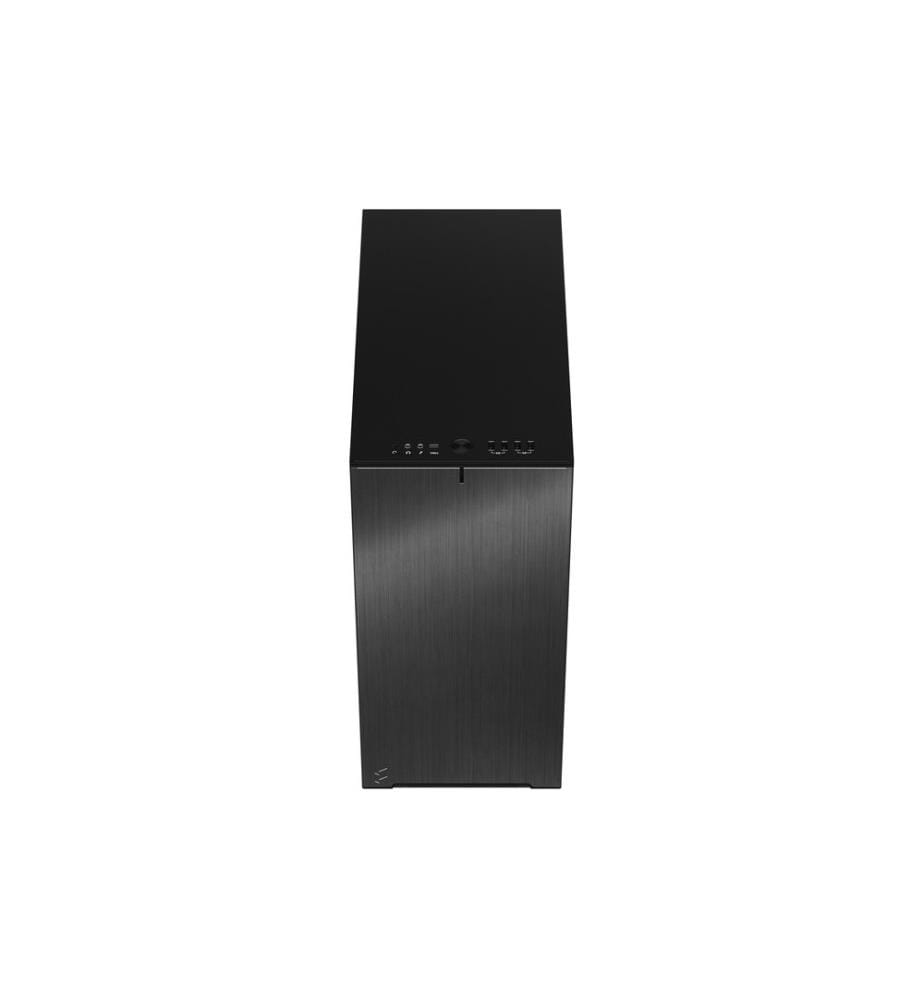 Fractal Design - PC-Gehäuse Define 7 Compact Schwarz