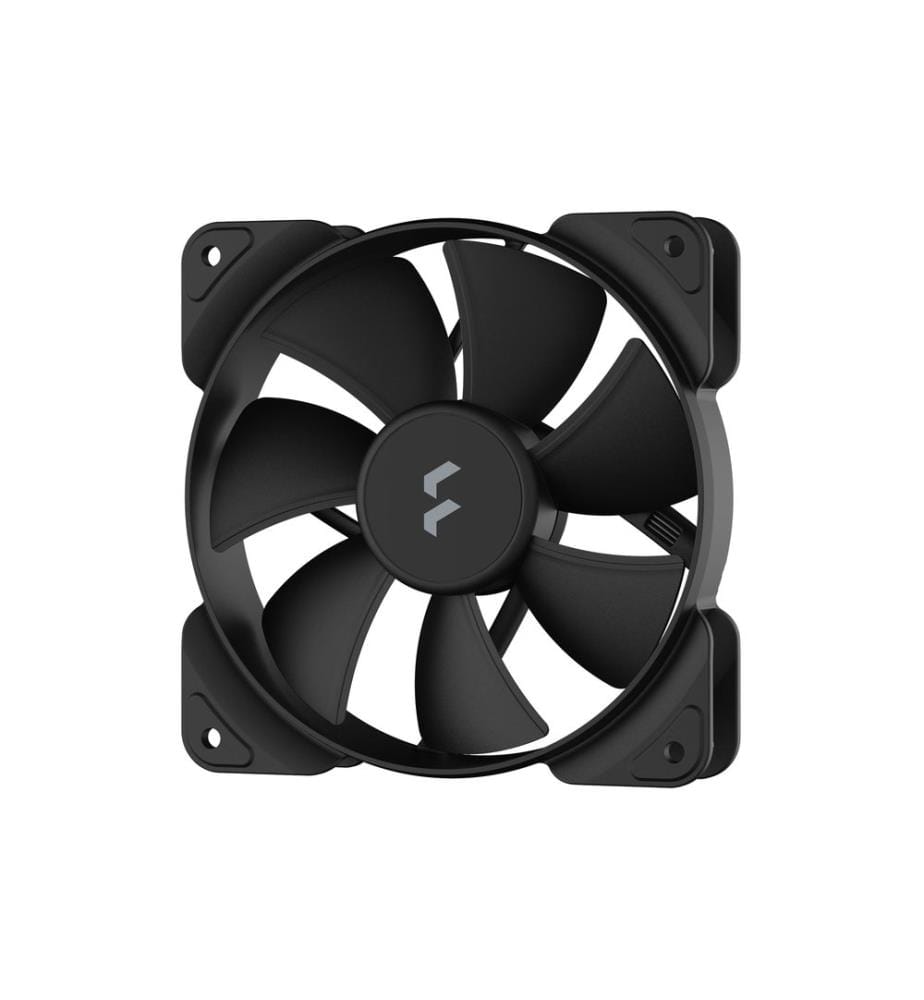 Fractal Design - PC-Lüfter Aspect 12 PWM Schwarz