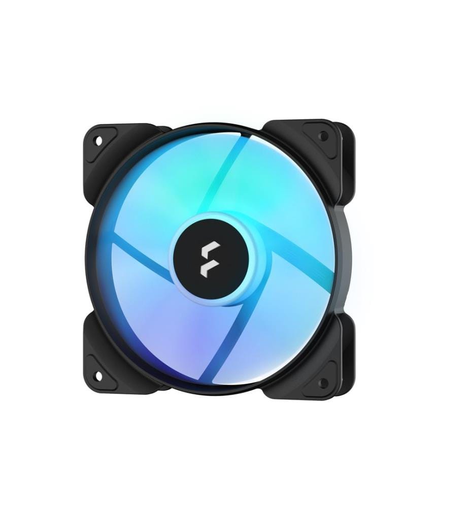 Fractal Design - PC-Lüfter Aspect 12 RGB PWM Schwarz