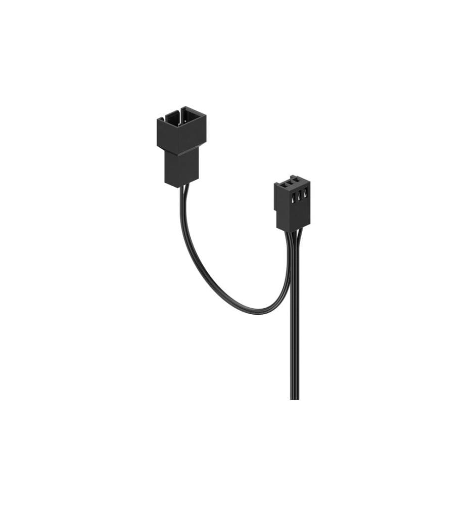 Fractal Design - PC-Lüfter Aspect 14 Schwarz