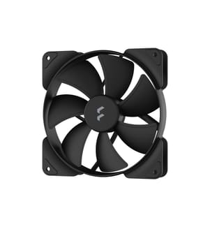 Fractal Design - PC-Lüfter Aspect 14 PWM Schwarz