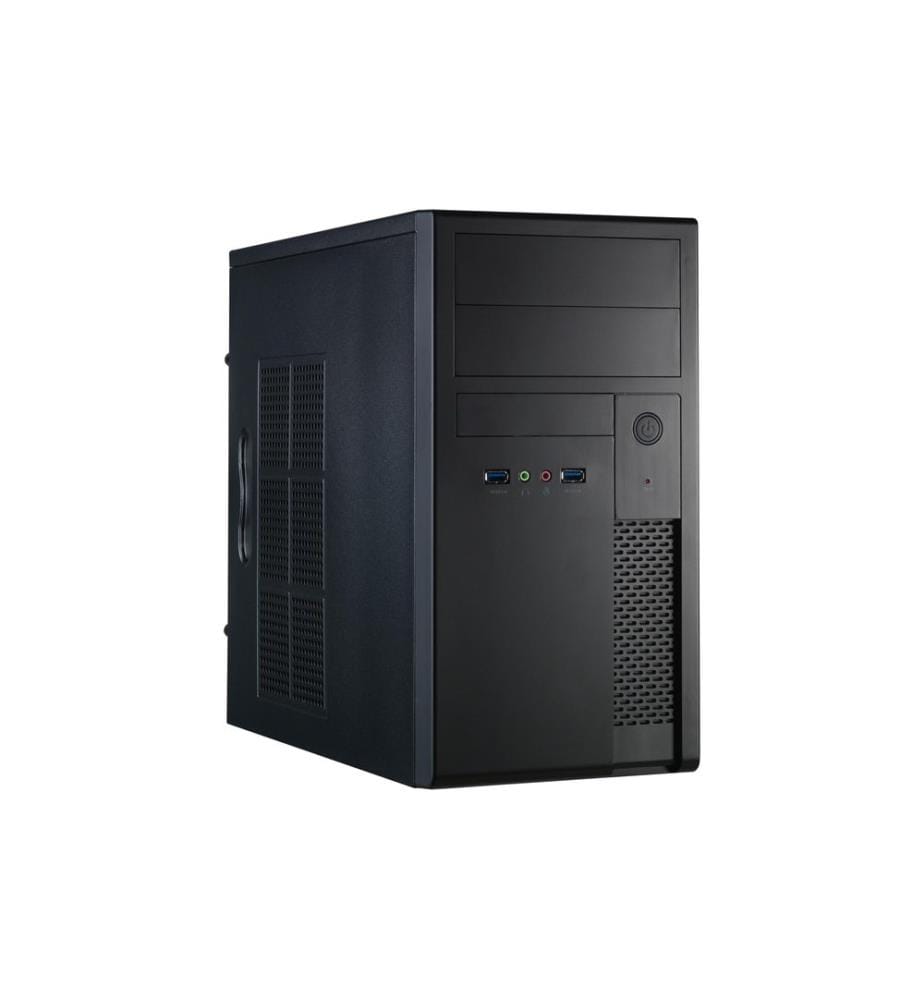 CHIEFTEC - PC-Gehäuse XT-01B-350GPB