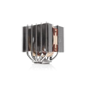 NOCTUA - CPU-Kühler NH-D12L