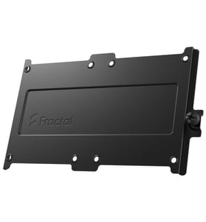 Fractal Design - Einbaurahmen SSD bracket kit Type D