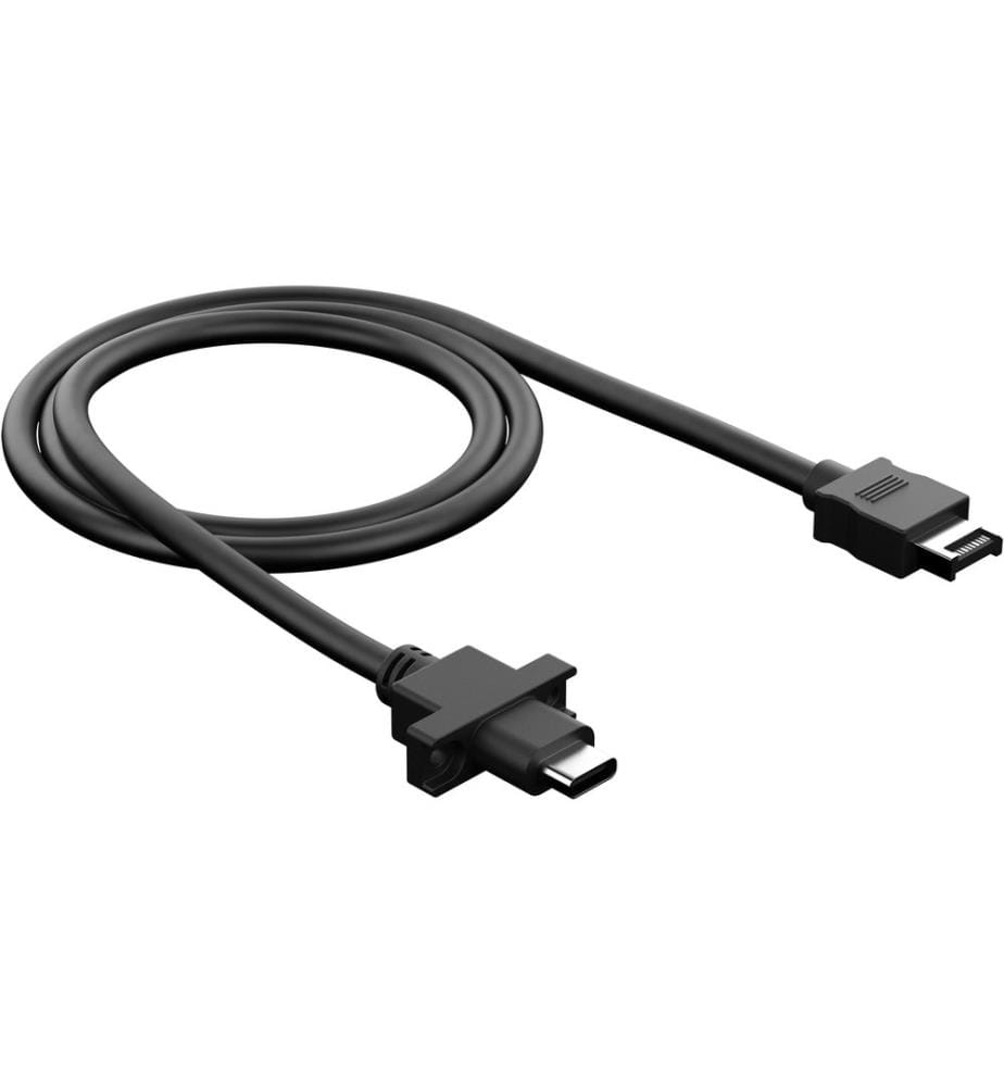 Fractal Design - Adapter USB-C 10Gbps Kabel Model D