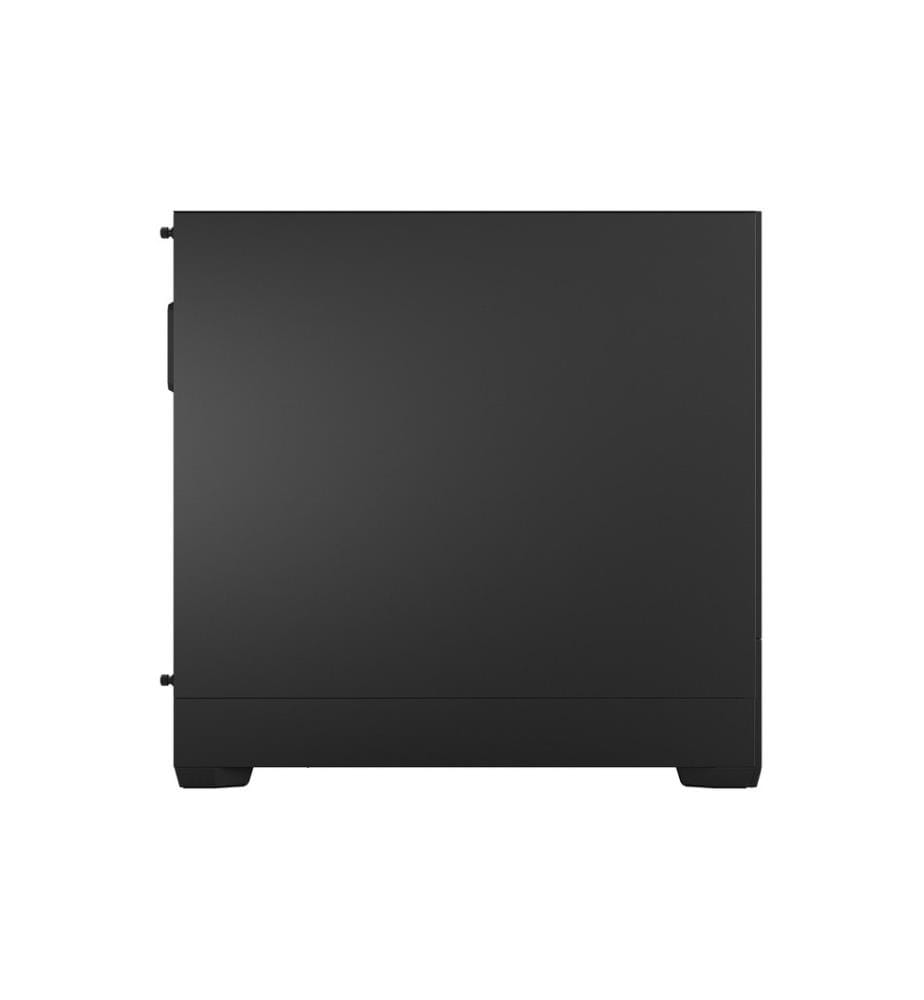 Fractal Design - PC-Gehäuse Pop Air Solid Schwarz