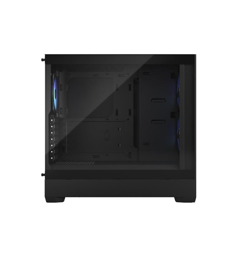 Fractal Design - PC-Gehäuse Pop Air RGB TG Schwarz