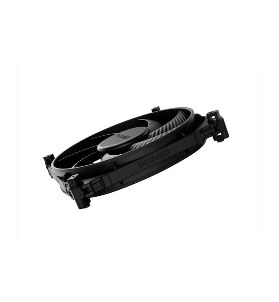 BE QUIET! - PC-Lüfter Silent Wings 4 140 mm PWM
