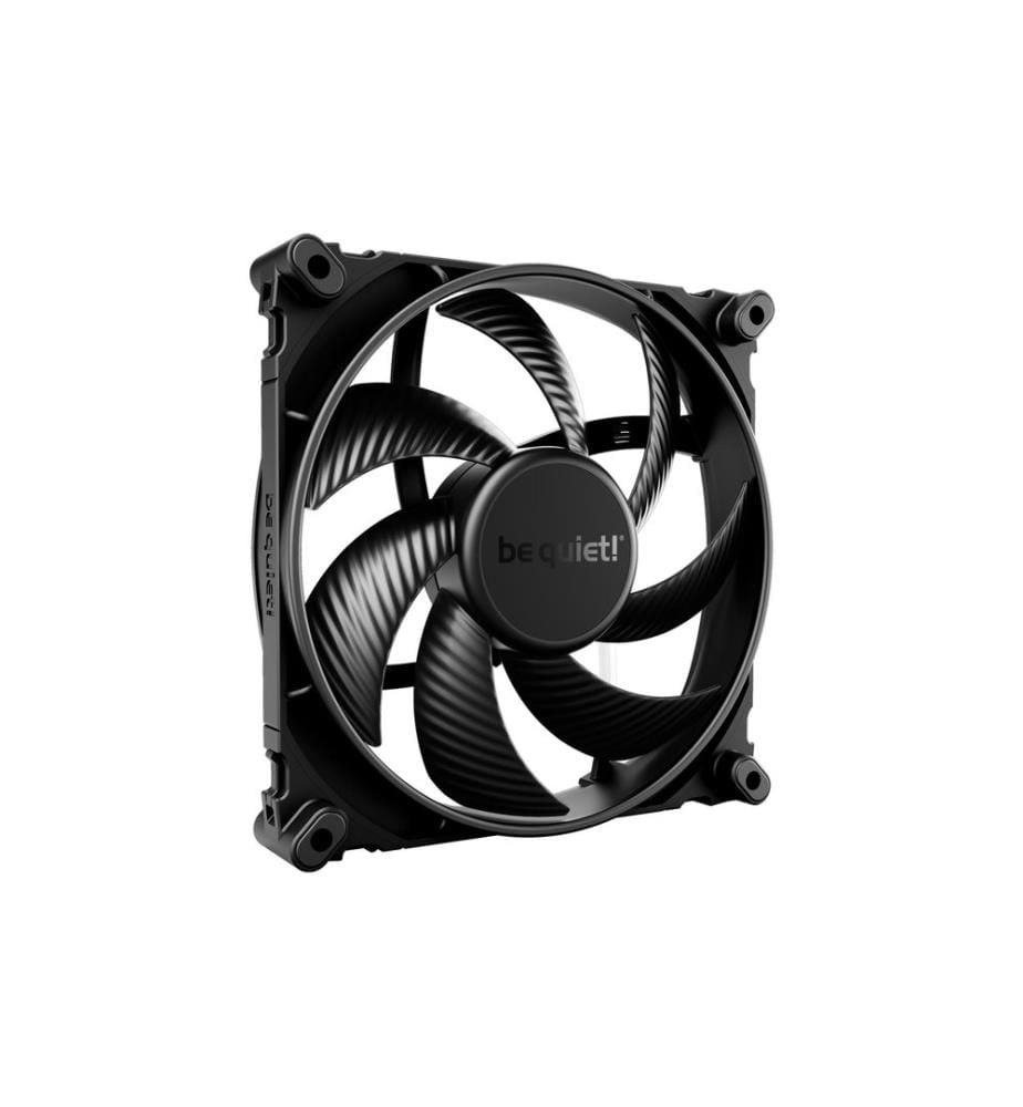 BE QUIET! - Ventilateur PC Silent Wings 4 140 mm PWM HS