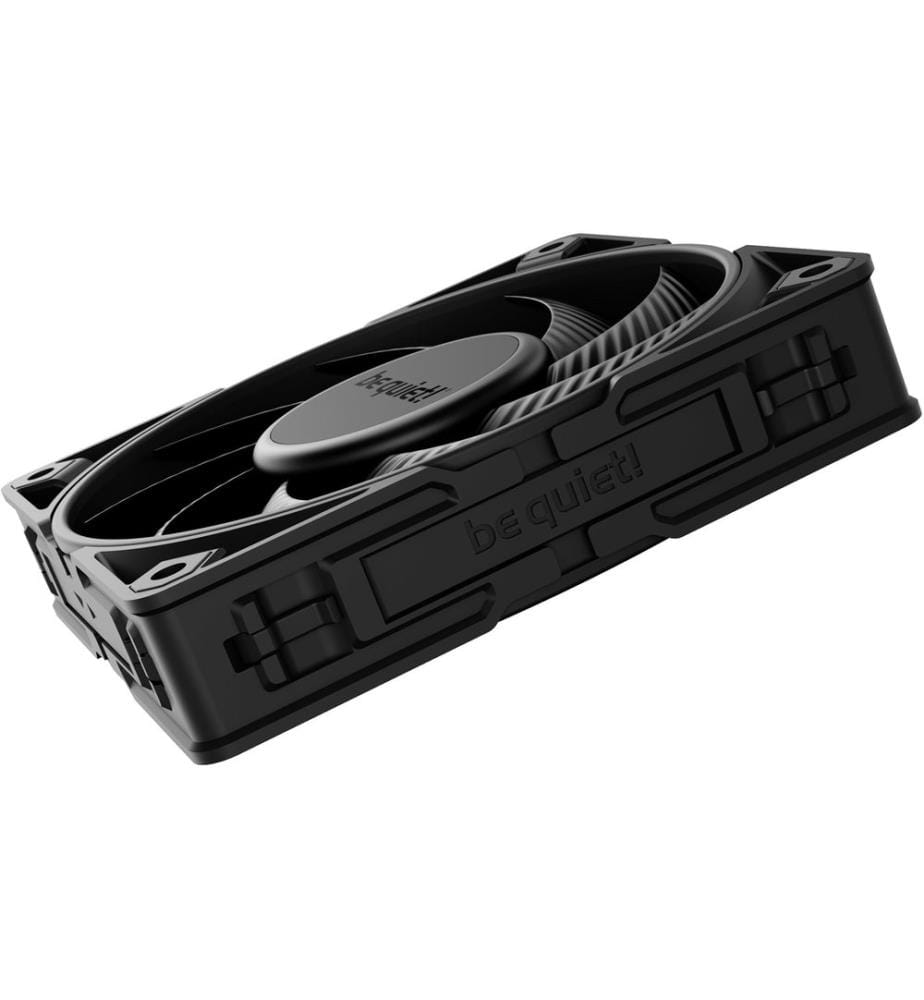 BE QUIET! - PC-Lüfter Silent Wings PRO 4 120 mm PWM