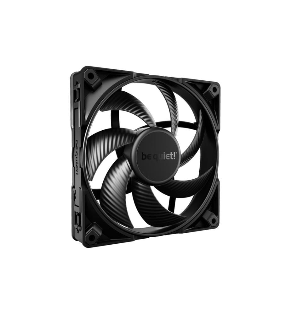 BE QUIET! - PC-Lüfter Silent Wings PRO 4 140 mm PWM