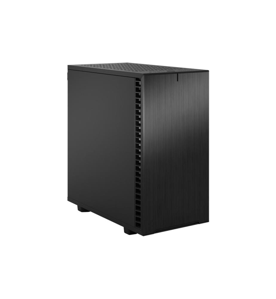 Fractal Design - PC-Gehäuse Define 7 Mini Solid Schwarz