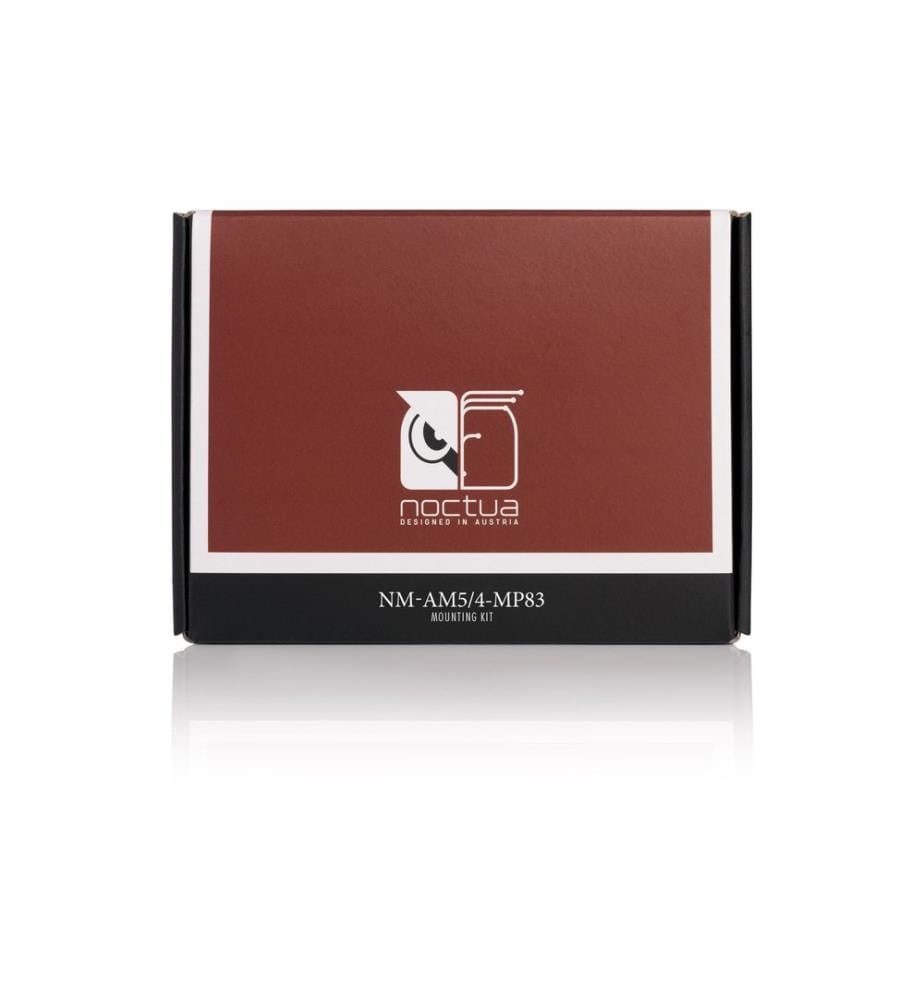 NOCTUA - Upgrade-Kit NM-AM5/4-MP83
