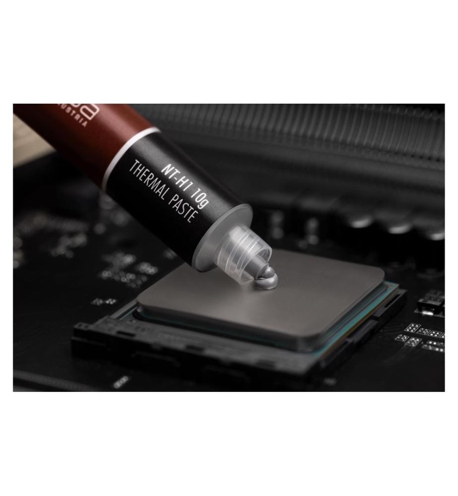 NOCTUA - Wärmeleitpaste NT-H1 10g