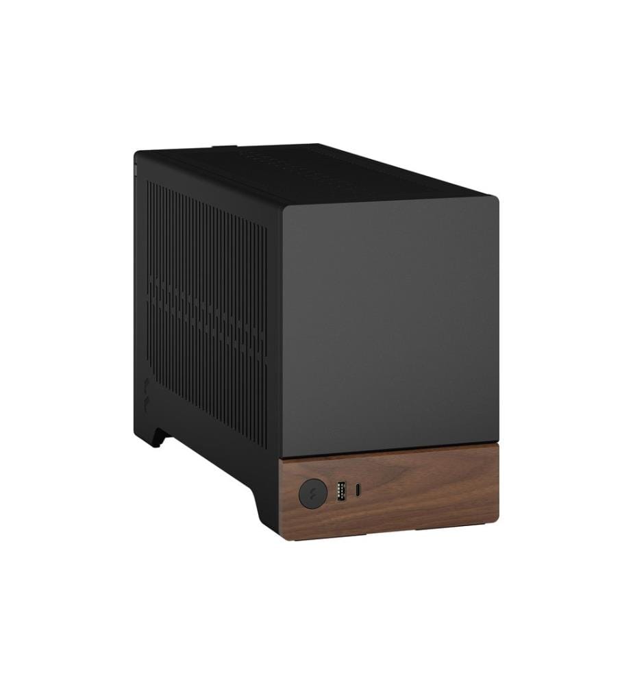 Fractal Design - PC-Gehäuse Terra Graphite