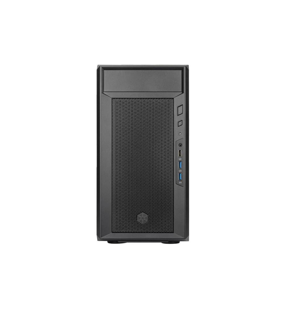 SILVERSTONE - PC-Gehäuse FARA 311