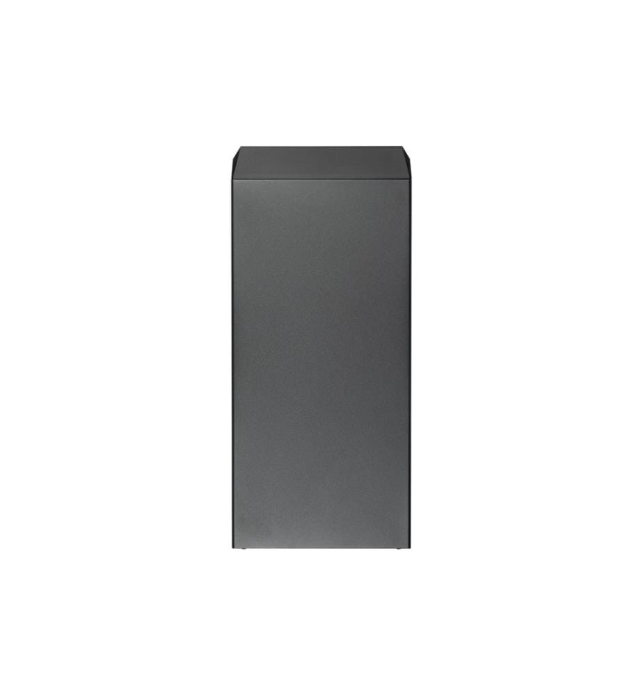 SILVERSTONE - PC-Gehäuse Fara 313