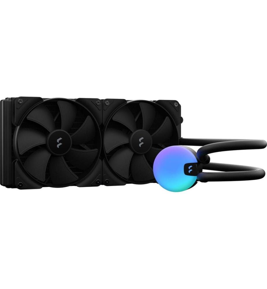 Fractal Design - Refroidissement à eau Lumen S28 V2