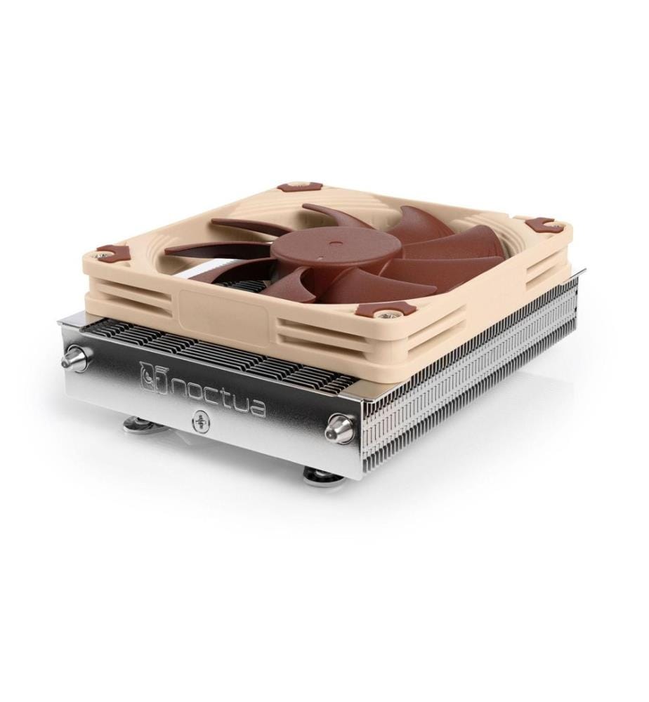 NOCTUA - Refroidisseur CPU NH-L9a-AM5