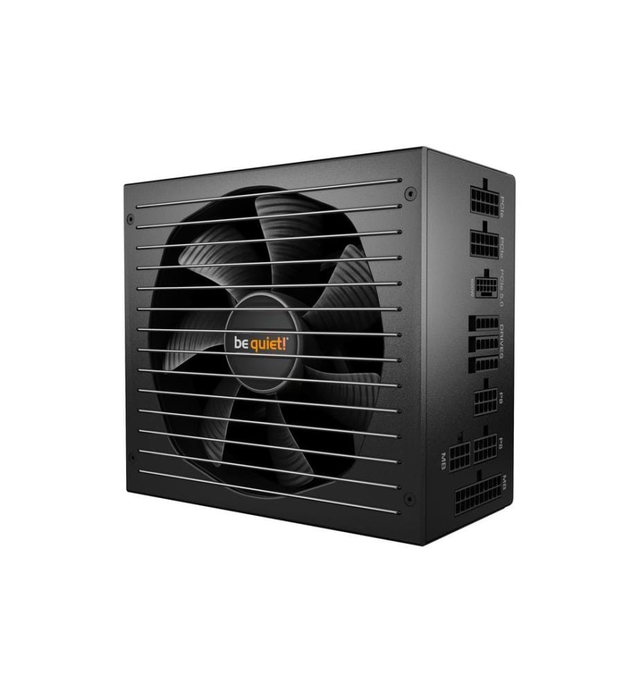 BE QUIET! - Netzteil Straight Power 12 850 W