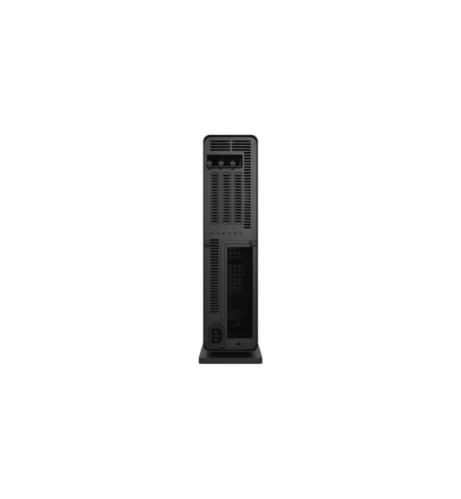 Fractal Design - PC-Gehäuse Ridge Schwarz