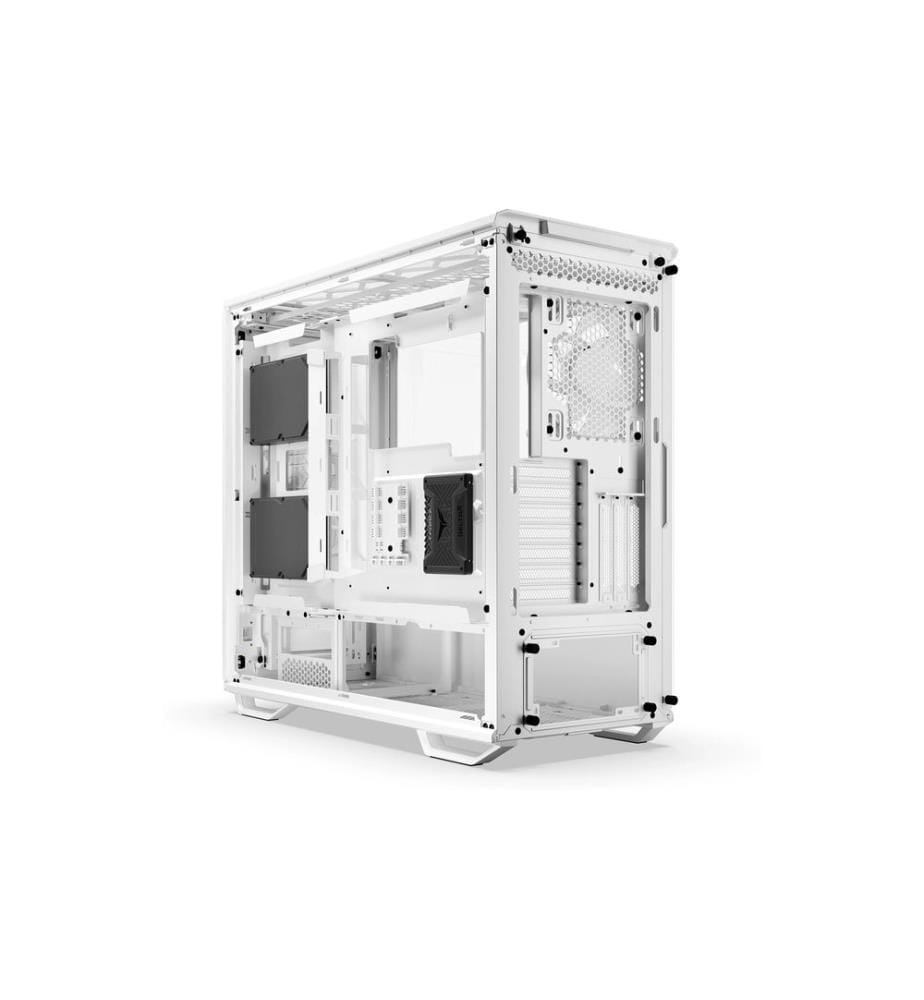 BE QUIET! - Boîtier d'ordinateur Dark Base 701 Blanc
