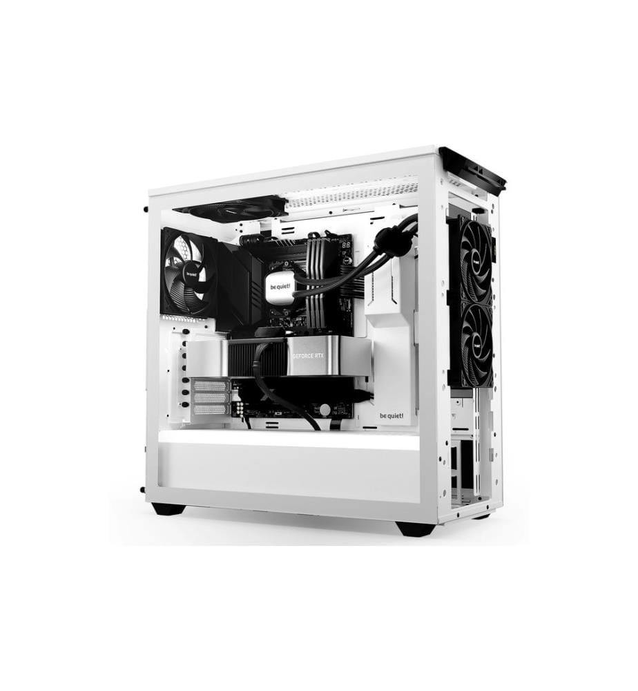 BE QUIET! - Refroidissement à eau Pure Loop 2 240 mm