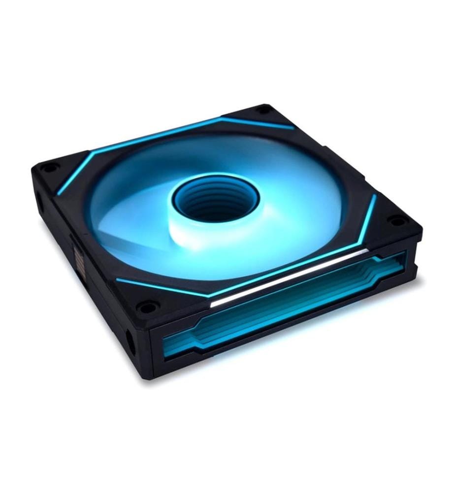 Lian Li - PC-Lüfter Uni Fan SL-Infinity Schwarz