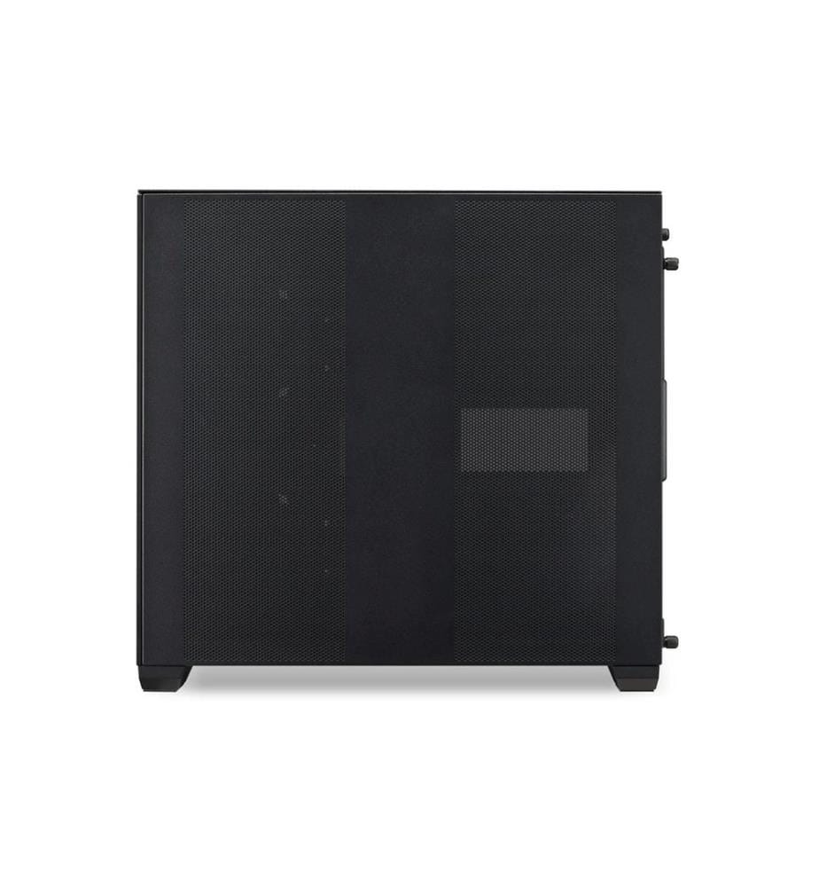 Lian Li - PC-Gehäuse O11 Air Mini Schwarz