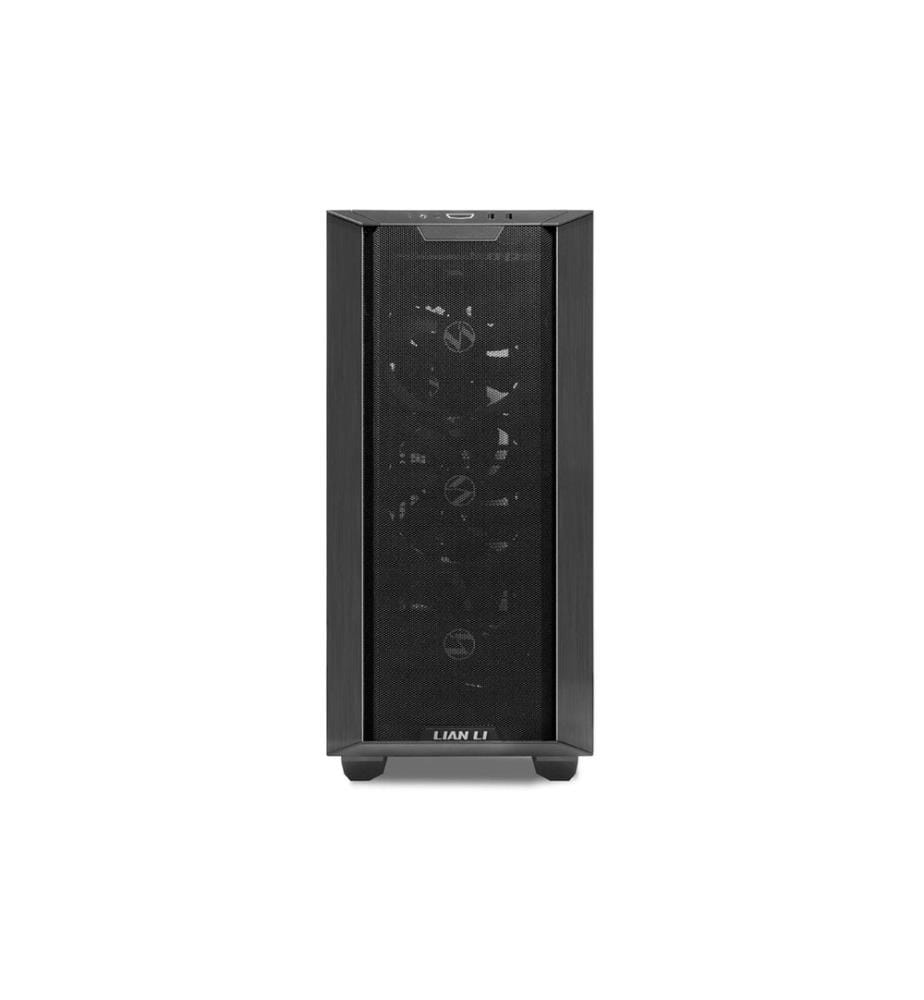 Lian Li - PC-Gehäuse Lancool III Schwarz