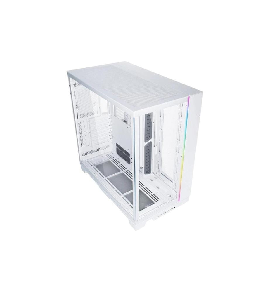 Lian Li - PC-Gehäuse O11 Dynamic EVO XL Weiss