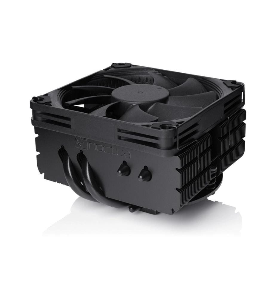 NOCTUA - Refroidisseur CPU NH-L9x65 chromax.black