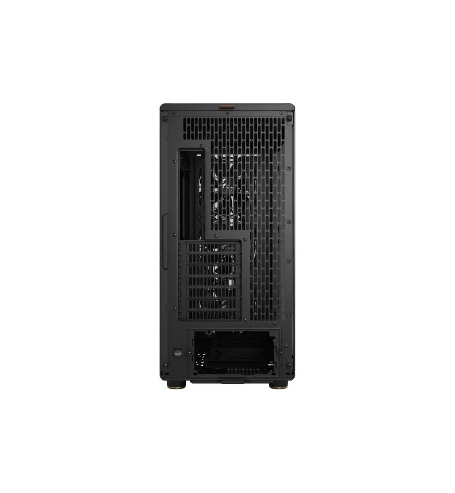 Fractal Design - PC-Gehäuse North XL TG Schwarz