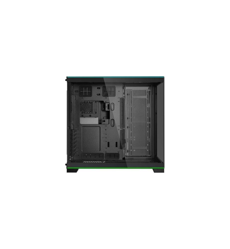 Lian Li - PC-Gehäuse O11 Dynamic EVO RGB Schwarz