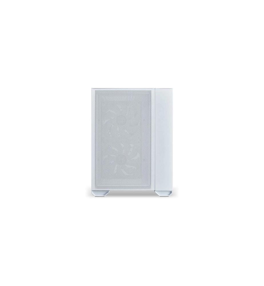 Lian Li - PC-Gehäuse O11 Air Mini Weiss