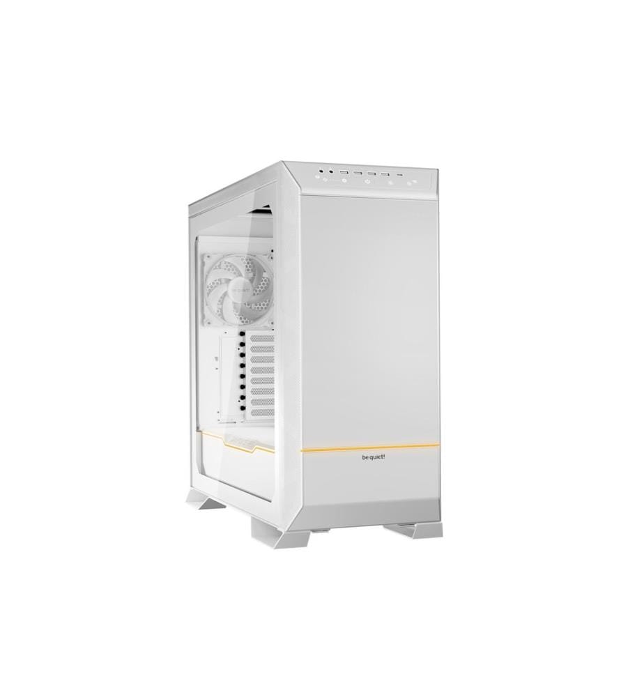 BE QUIET! - PC-Gehäuse Dark Base Pro 901 Weiss