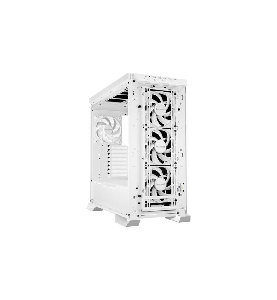 BE QUIET! - PC-Gehäuse Dark Base Pro 901 Weiss