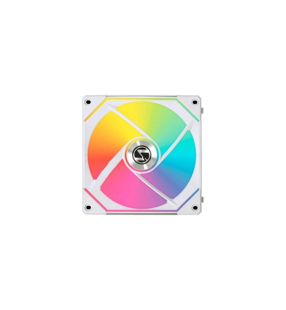 Lian Li - Ventilateur PC Uni Fan SL-Infinity ARGB Blanc