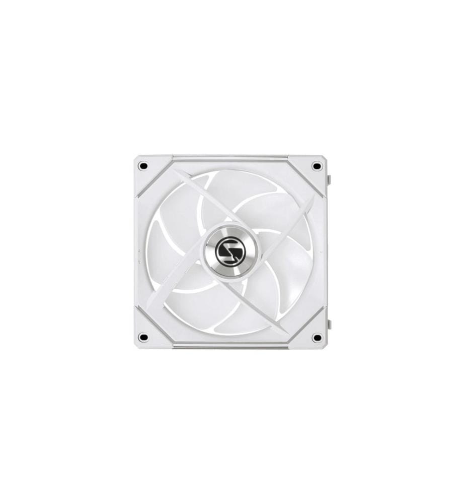 Lian Li - Ventilateur PC Uni Fan SL-Infinity ARGB Blanc