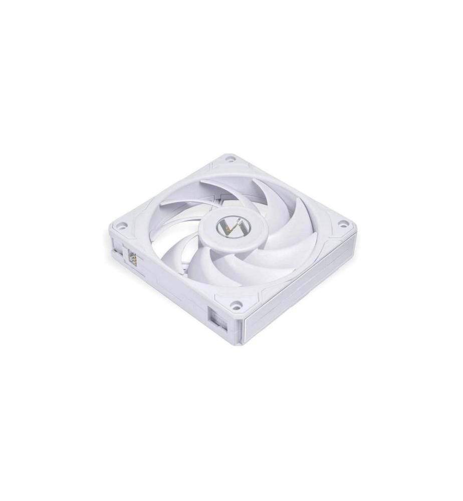 Lian Li - Ventilateur PC Uni Fan P28 120 mm Blanc