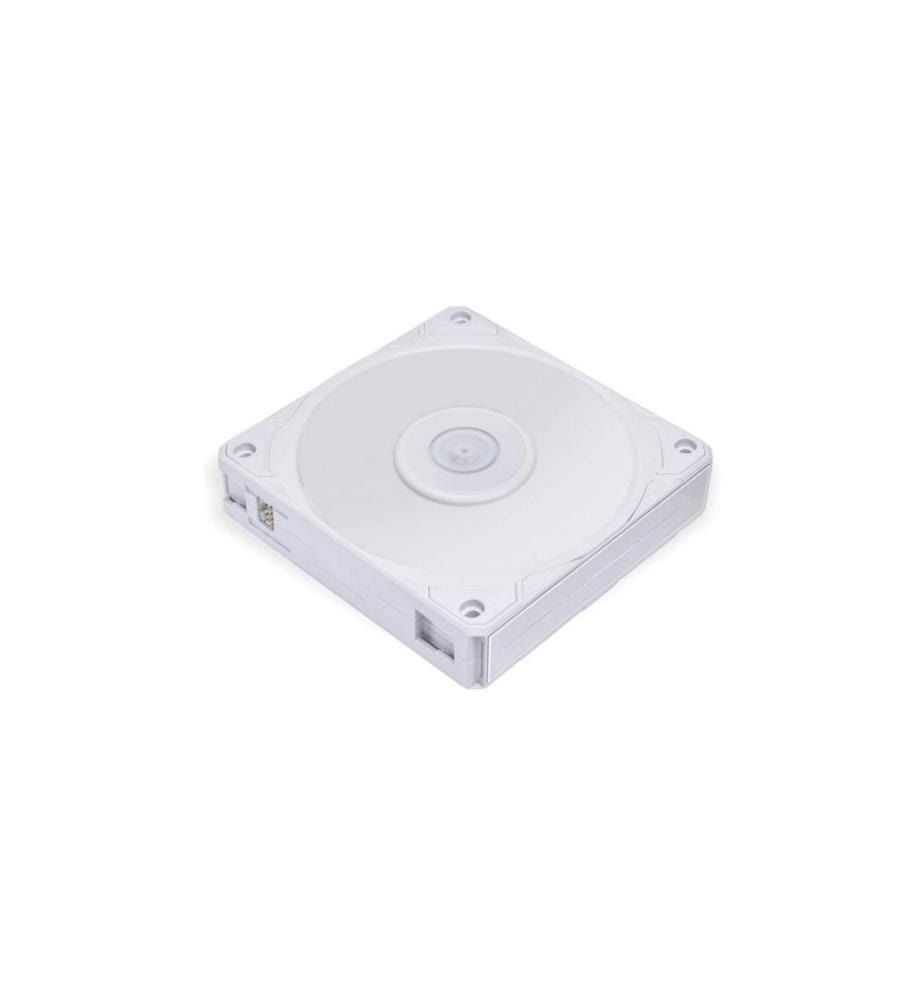 Lian Li - Ventilateur PC Uni Fan P28 120 mm Blanc