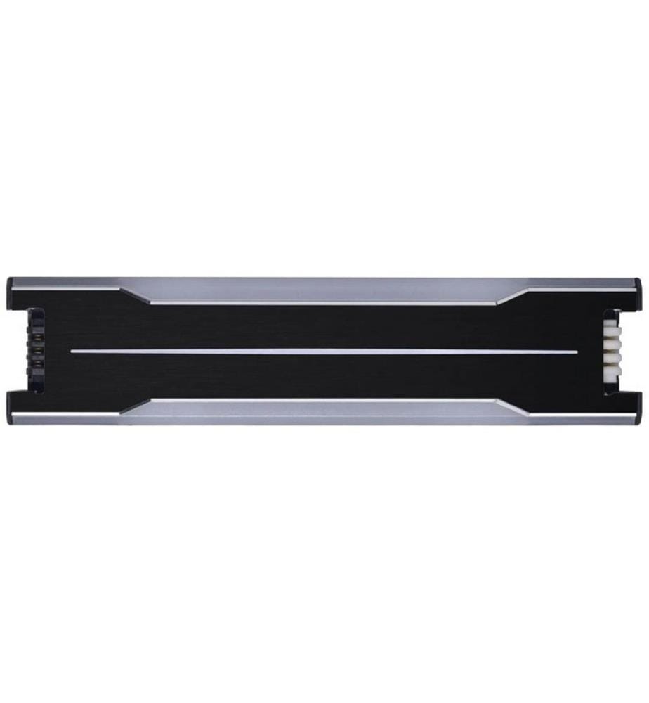 Lian Li - Uni Fan P28 Side ARGB Strip Pack de 3 - Noir
