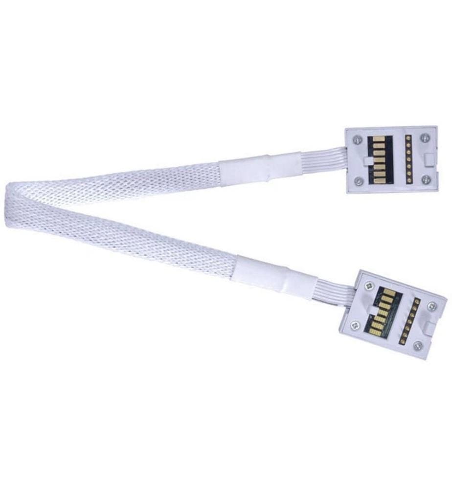Lian Li - PC-Lüfter Uni Fan TL 120 mm 3er-Pack, Weiss