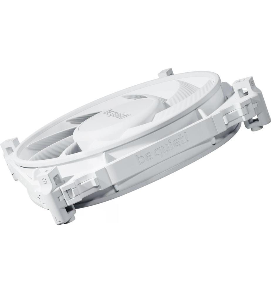 BE QUIET! - PC-Lüfter Silent Wings 4 120 mm PWM HS