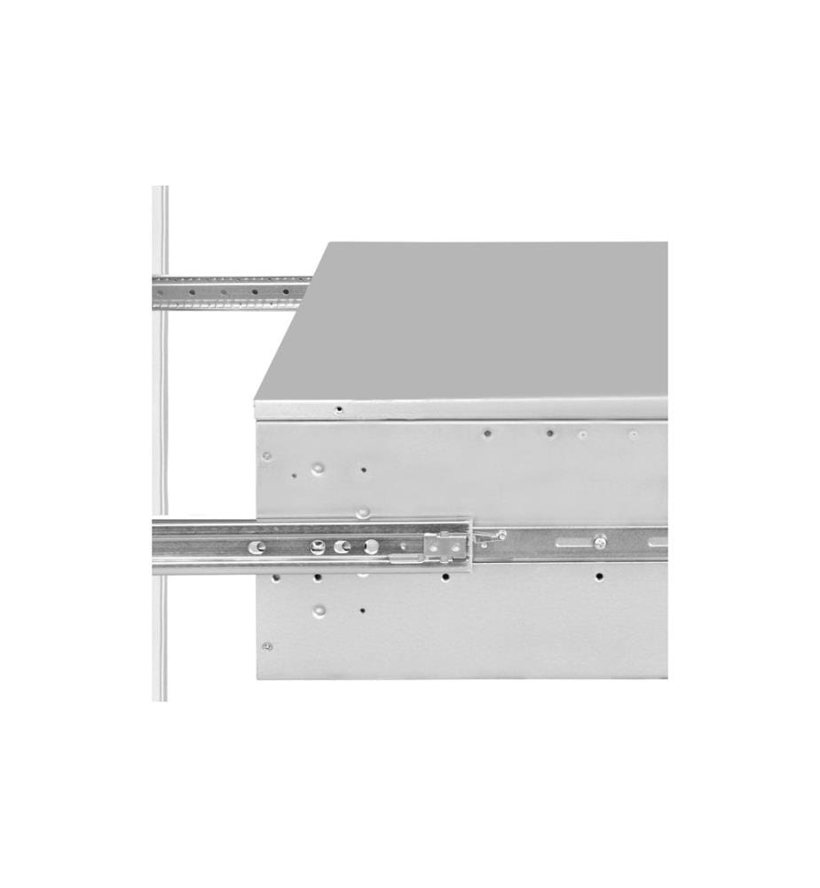 SILVERSTONE - Rackmount Kit RMS06-22