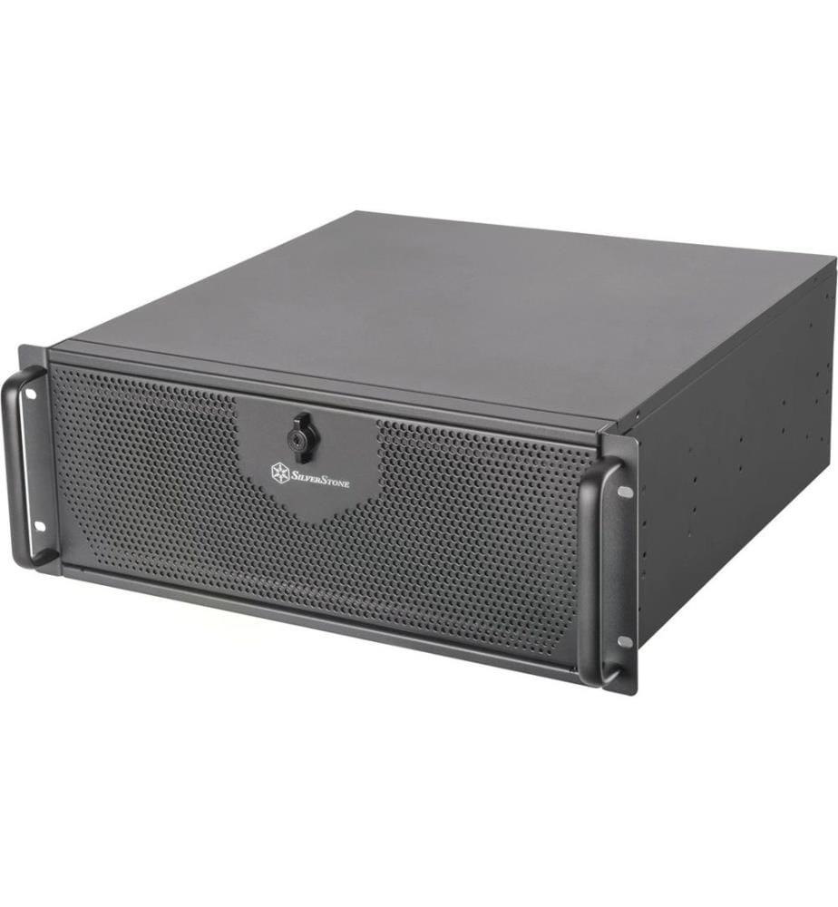 SILVERSTONE - Gehäuse RM42-502