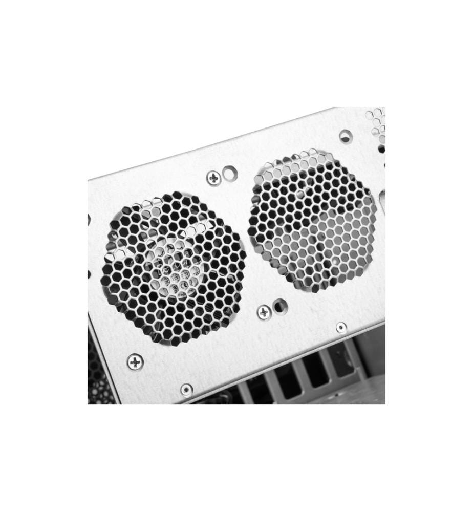 SILVERSTONE - Gehäuse RM42-502