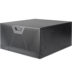 SILVERSTONE - Gehäuse RM51