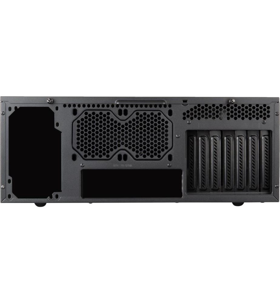 SILVERSTONE - PC-Gehäuse GD11B